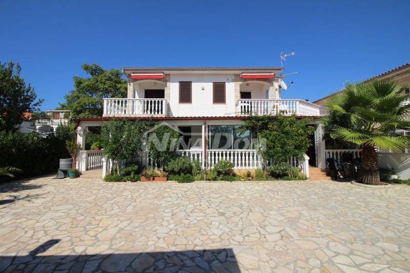 South side of Vir 4 apartments 80 meters to the sea - 4