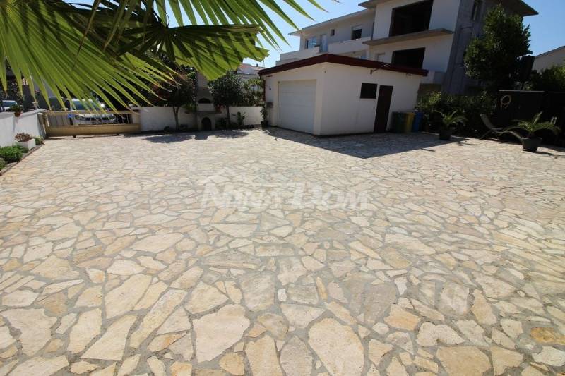 South side of Vir 4 apartments 80 meters to the sea - 7