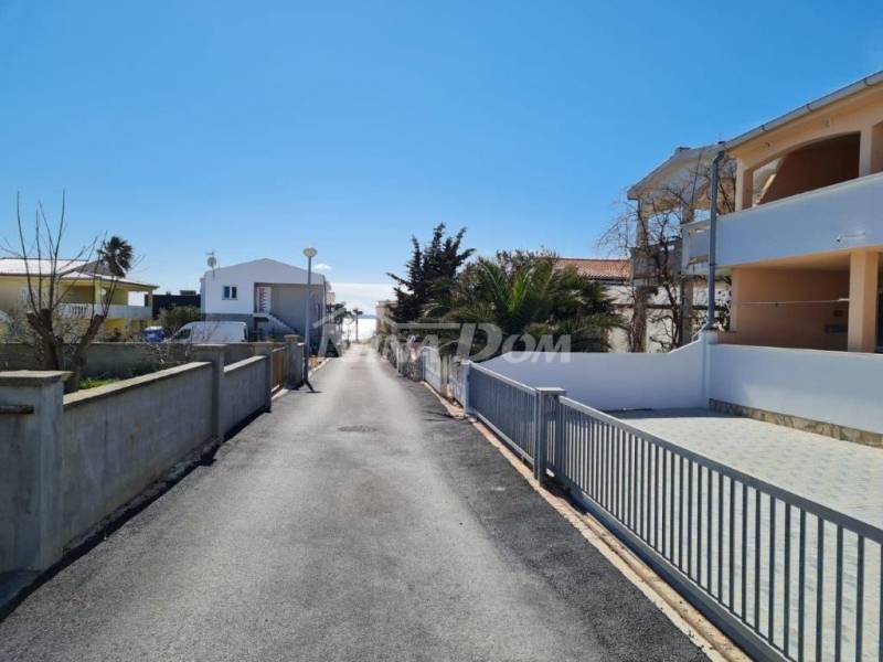 South side, 4 apartments 100 meters from the beach - 3