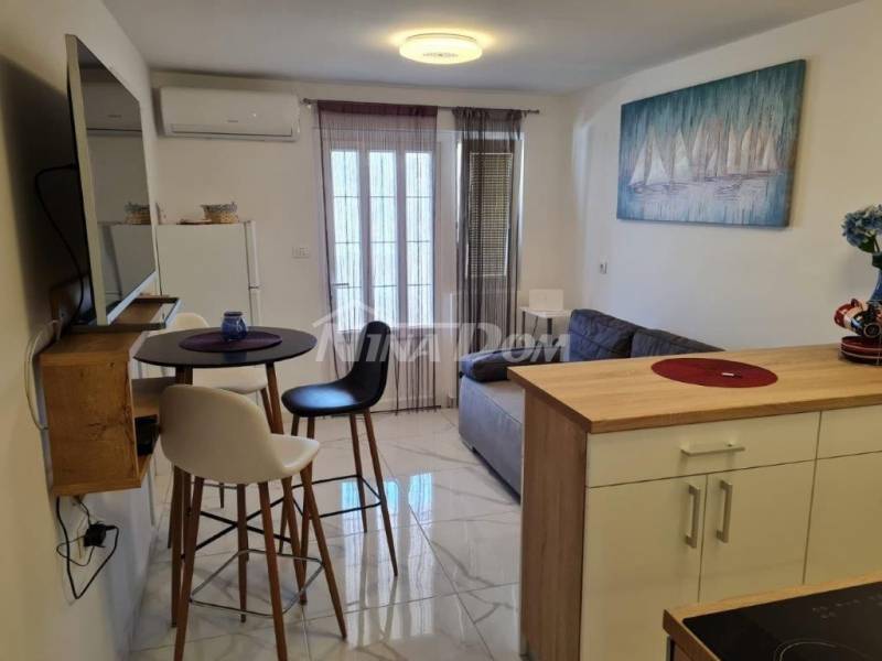 South side, 4 apartments 100 meters from the beach - 6