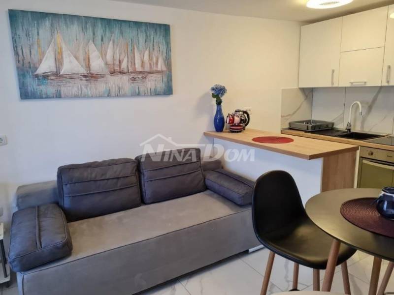 South side, 4 apartments 100 meters from the beach - 7