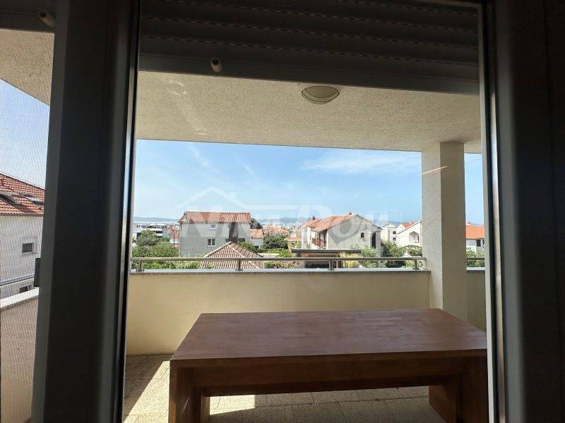 Comfortable apartment in Plovanija with an open view of the sea - 4