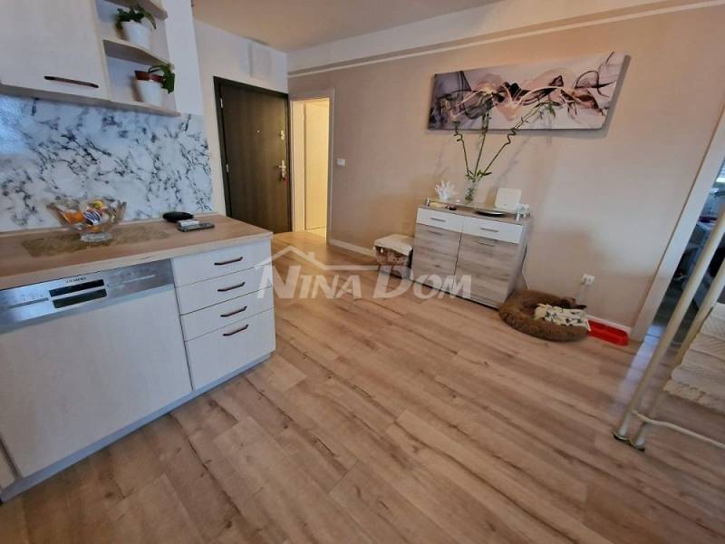 Apartment with elevator, 3rd floor, energy-renovated building - 5