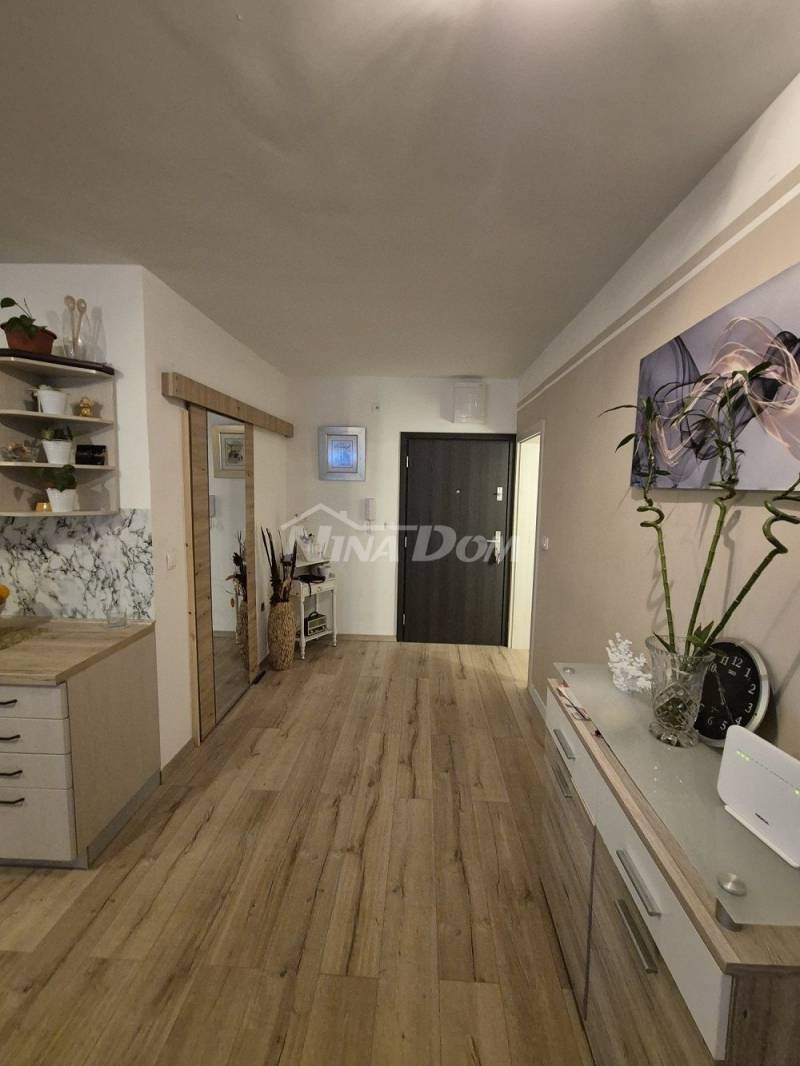 Apartment with elevator, 3rd floor, energy-renovated building - 7