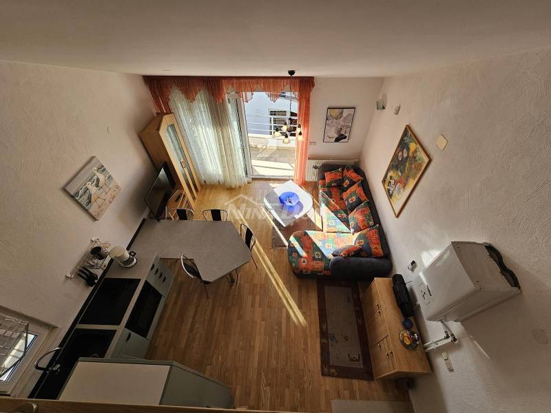 Diklo one and a half bedroom apartment - 8