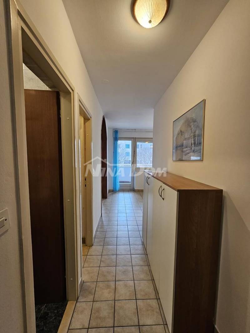 Bili Brig comfortable two-bedroom apartment - 12