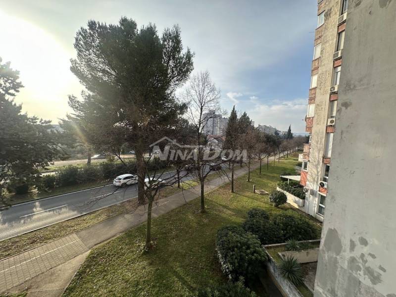 Apartment for sale, 40 m², Bulevar - ideal location! - 1