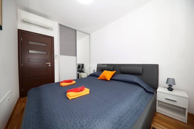 Zadar Mocire, two-bedroom comfortable apartment with garage - 2