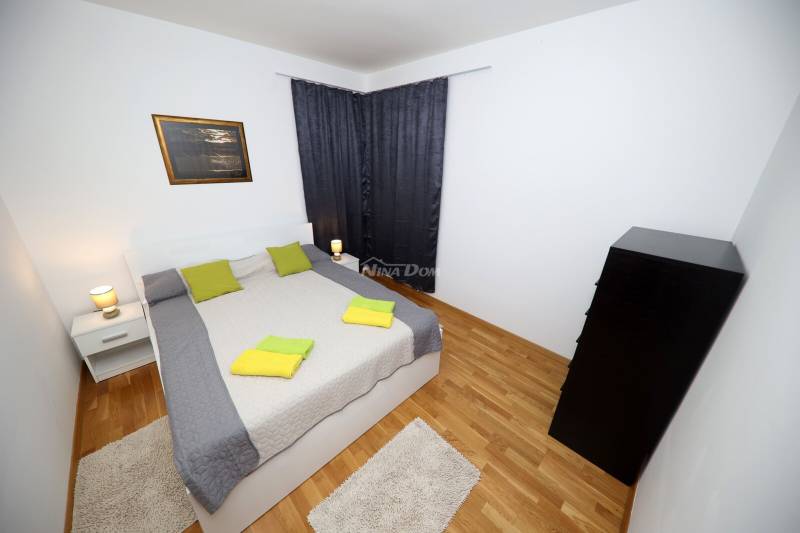 Zadar Mocire, two-bedroom comfortable apartment with garage - 9