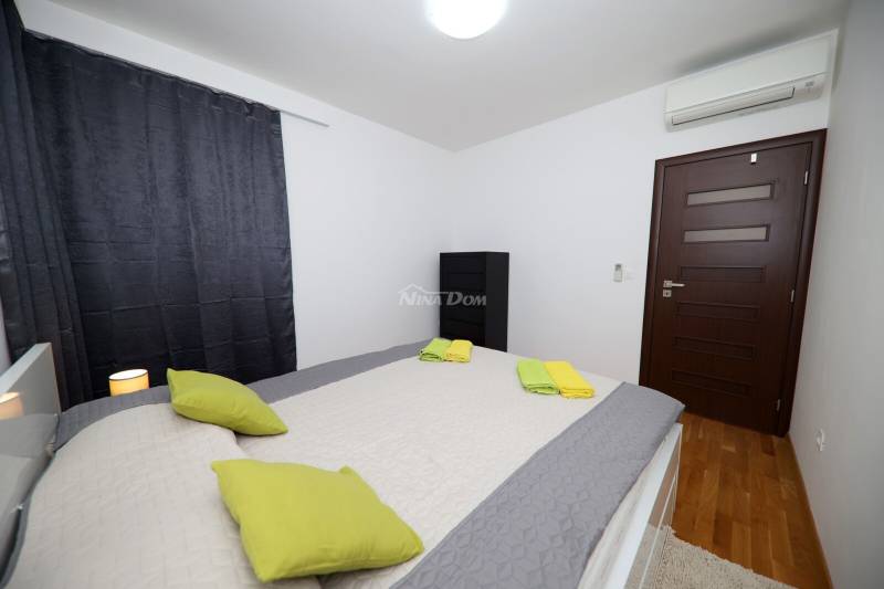 Zadar Mocire, two-bedroom comfortable apartment with garage - 11