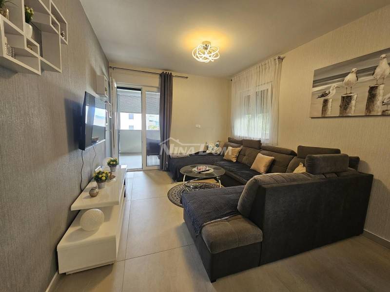 Borik one-bedroom luxury apartment - 9