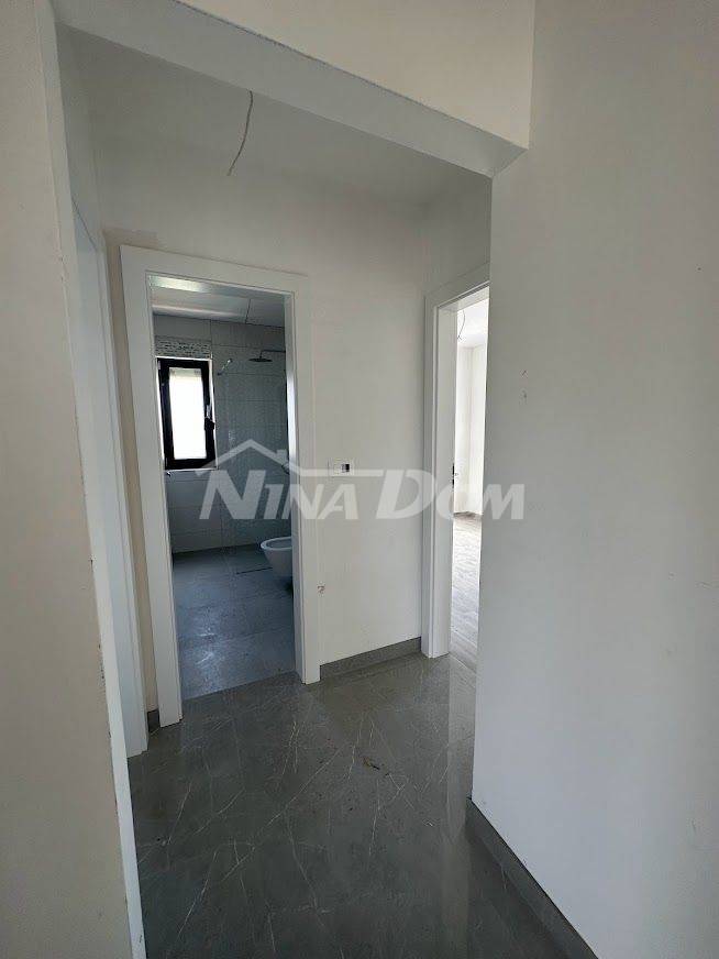 Apartmán so záhradou 100 m od mora - 3