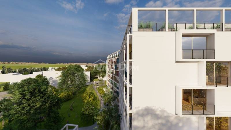 Comfortable two-bedroom apartment for sale in Zadar - New construction - 2