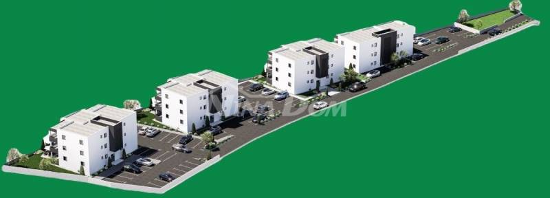 Top-notch new construction in Zadar – Exclusive apartments in a modern settlement! - 2