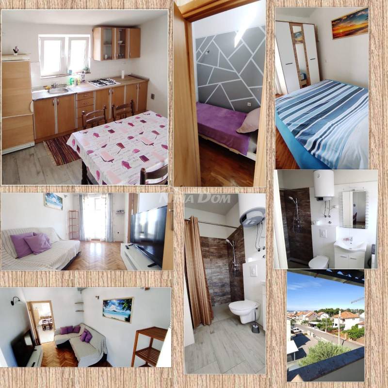 Two-bedroom apartment for sale in a great location – Stanovi, Zadar - 1