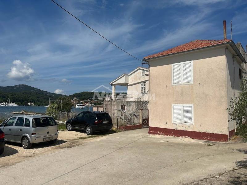 1. Row of houses Sutomišćica-Ugljan island - 5