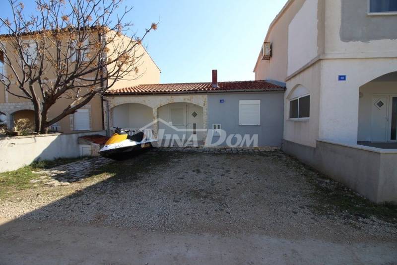 Terraced house with sea view - 2