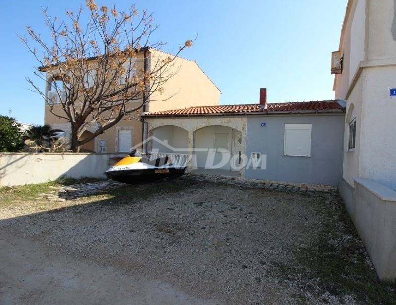 Terraced house with sea view - 4