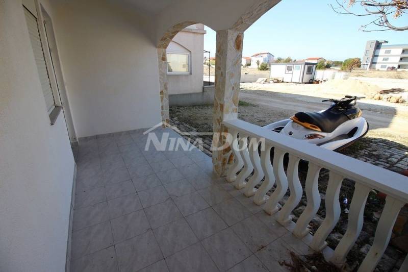 Terraced house with sea view - 5