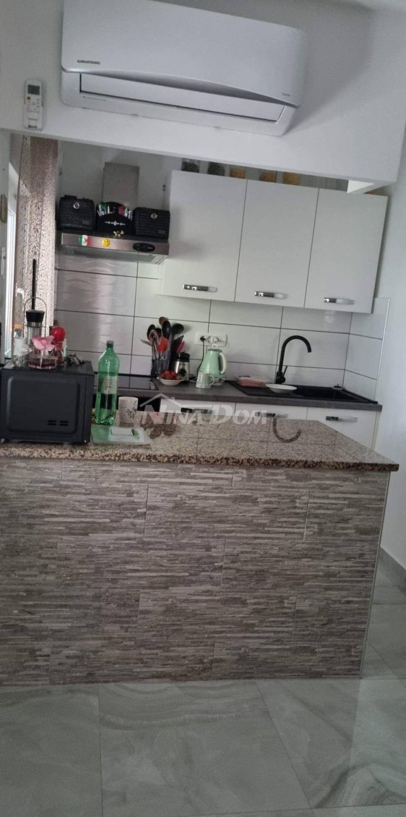 Dvojdom s dvomi zariadenými apartmánmi - 5