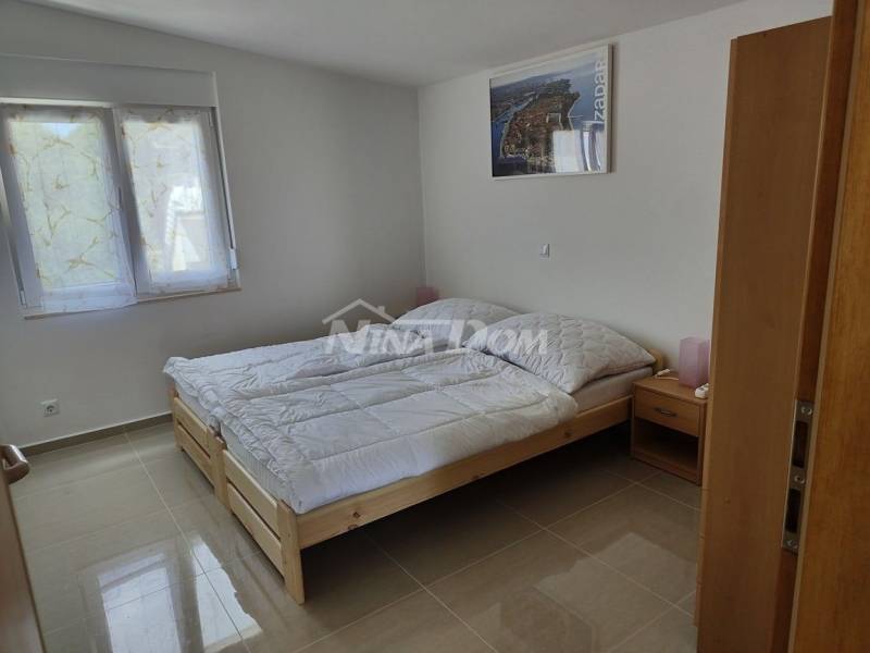 Property with two apartments, south side of Vir, 300 meters from the sea. - 8