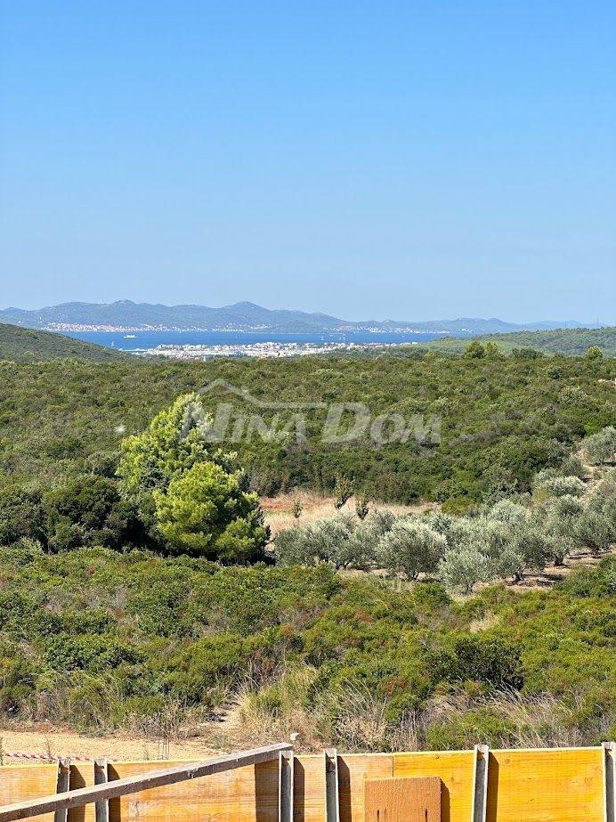 Luksuuzna Vila s Bazenom i Panoramskim pogledom na Zadarski Arhipelag - 3