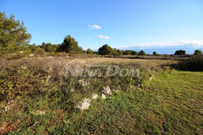 Zemljište Vir, porebna izrada UPU plana - 4