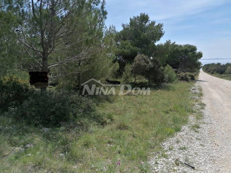 Agricultural land, south side with a view of the sea. - 3