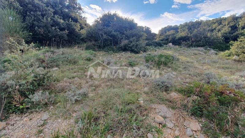 Agricultural land with a beautiful view of the sea and Velebit €5 m2 - 3