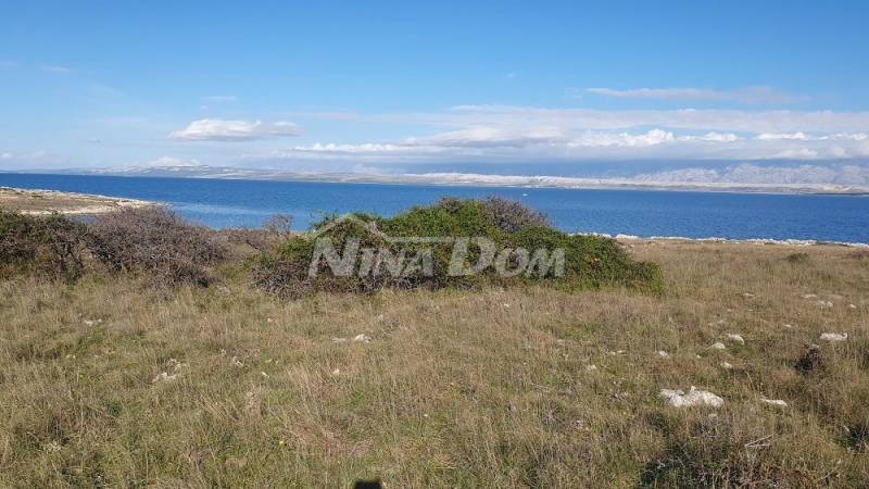 Agricultural land, 2nd row from the sea, 2020 m2 - 4