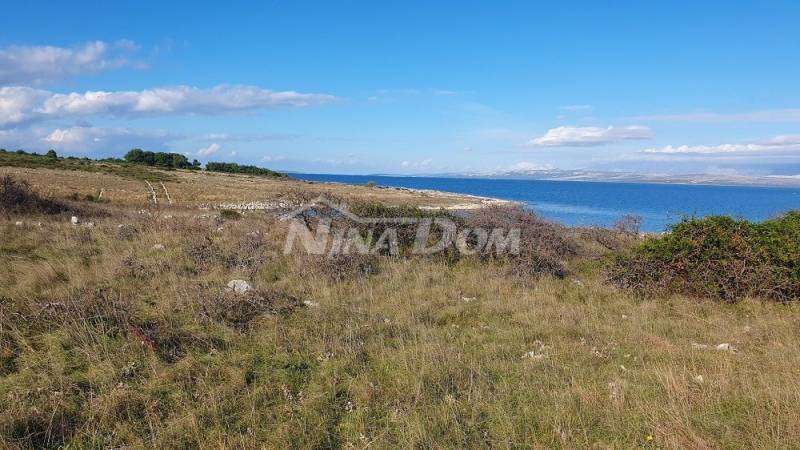 Agricultural land, 2nd row from the sea, 2020 m2 - 5