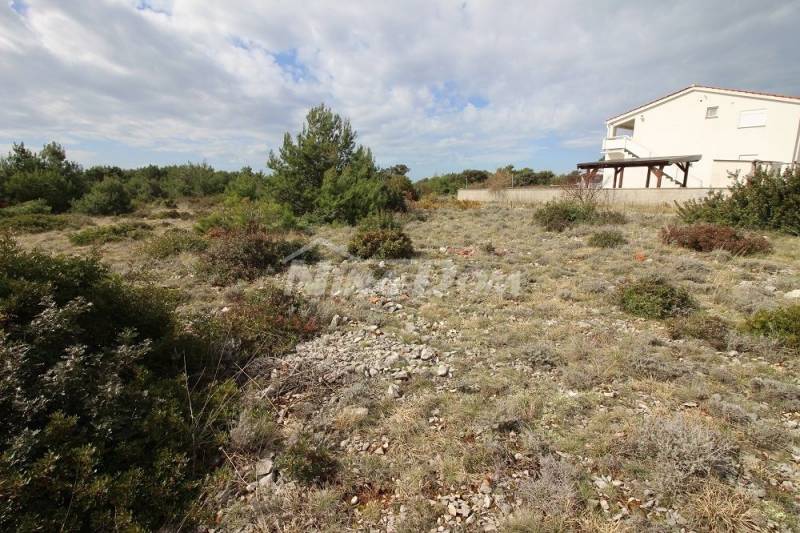 Agricultural land next to the construction zone 3550 m2, 25€/m2 - 2