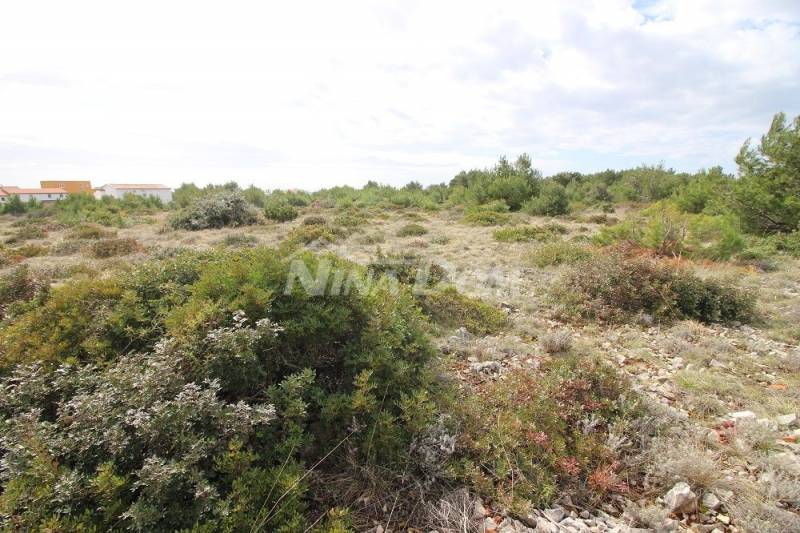 Agricultural land next to the construction zone 3550 m2, 25€/m2 - 3