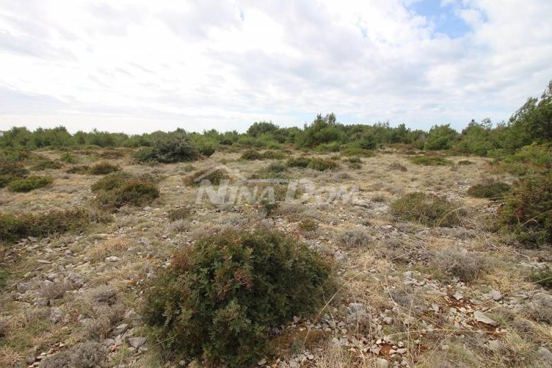 Agricultural land next to the construction zone 3550 m2, 25€/m2 - 4