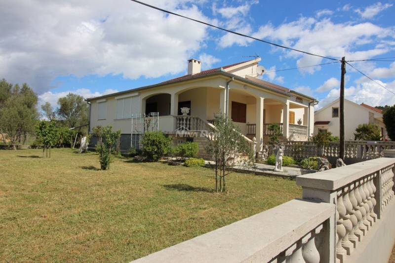 Sukošan family house, large yard - 6