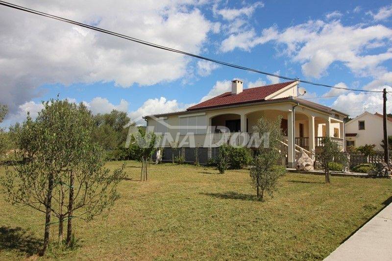 Sukošan family house, large yard - 7