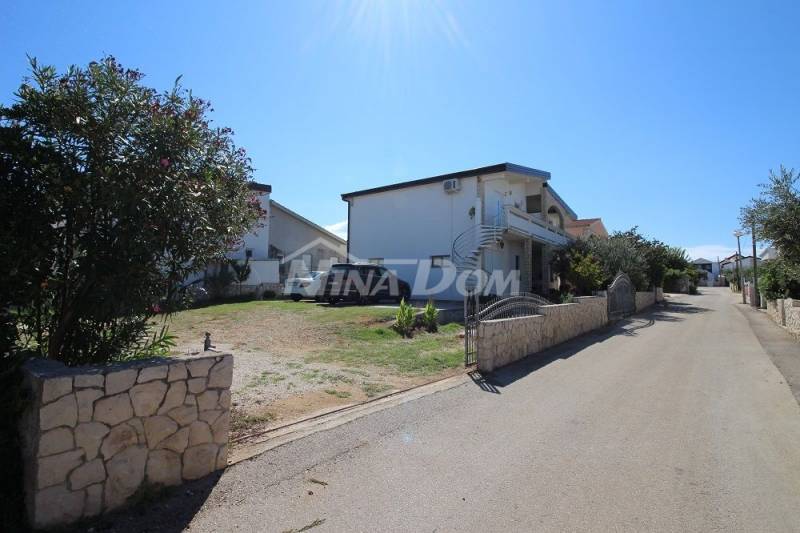 Property 190 meters. to the sea, with a spacious garden - 4