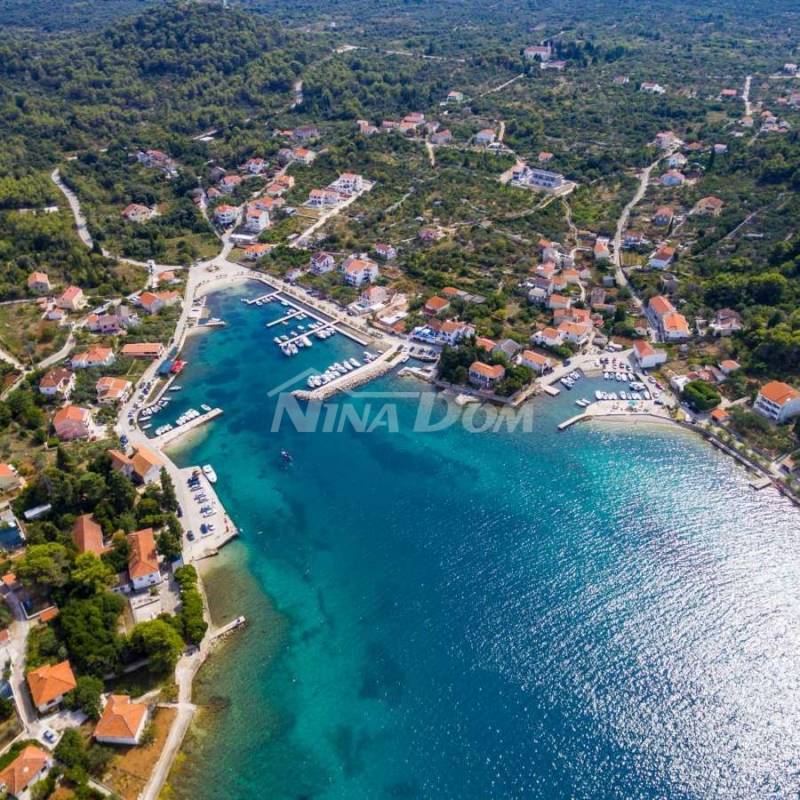 Lukoran građevinsko zemljište sa panoramskim pogledom - 1