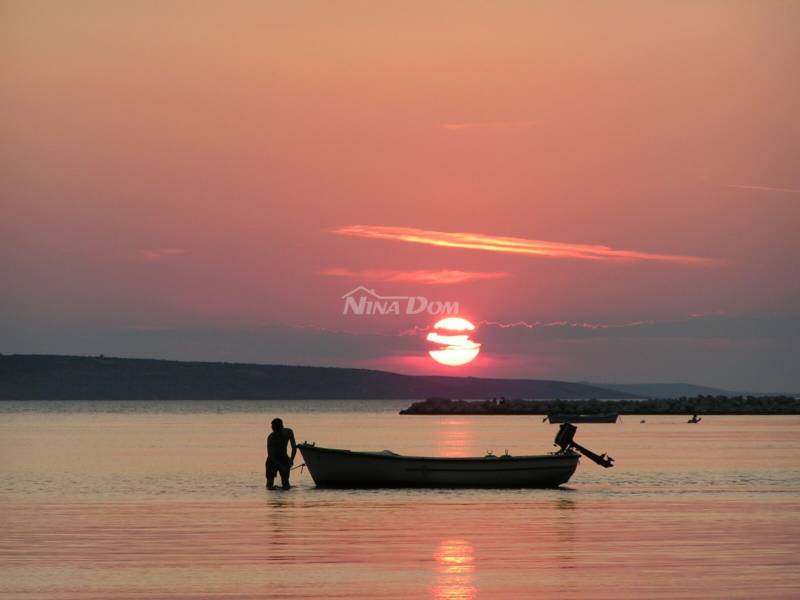 Building plot in Ljupč - 200m from a beautiful sandy beach - 3