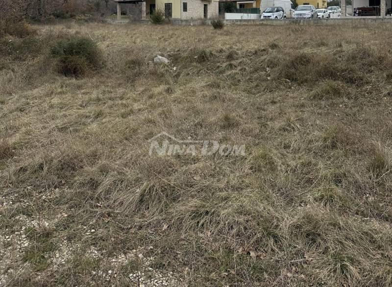 Land for sale in Radovin-Zadar, ideal for a house or weekend house - 2