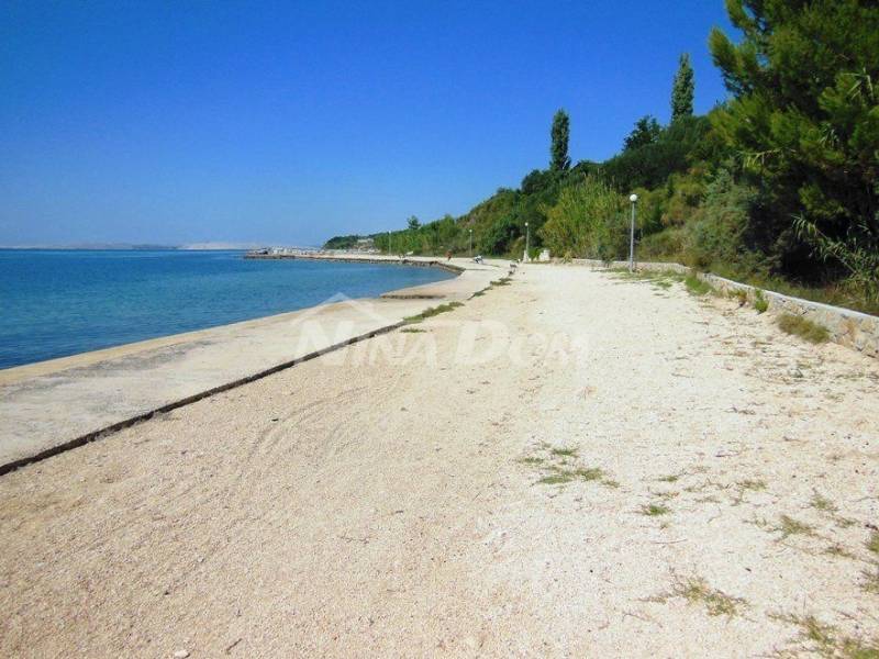 Prodaje se! Građevinsko zemljište Rtina Miočići-Zadar-blizu plaže - 2