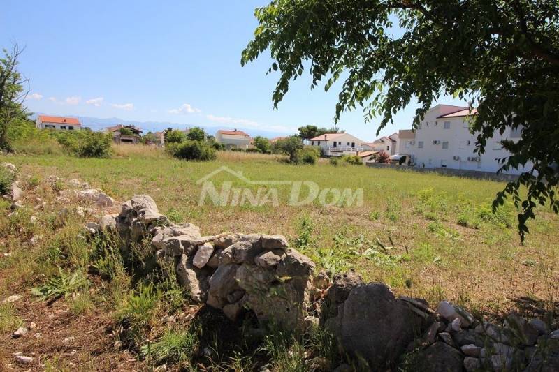 Building plot (necessary preparation of UPU plan) close to the center €160/m2 - 1