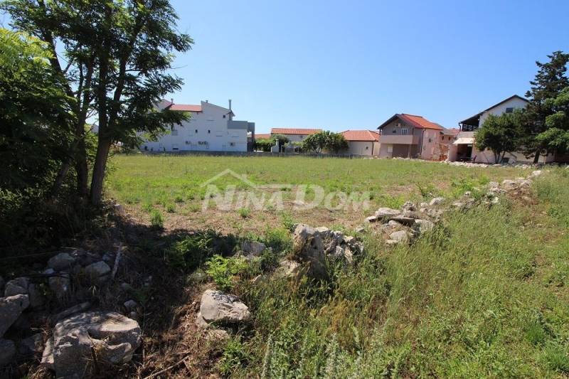 Building plot (necessary preparation of UPU plan) close to the center €160/m2 - 2