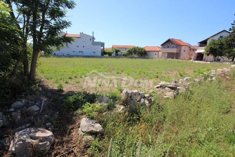 Building plot (necessary preparation of UPU plan) close to the center €160/m2 - 3