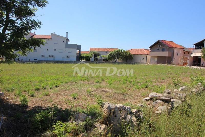 Building plot (necessary preparation of UPU plan) close to the center €160/m2 - 4