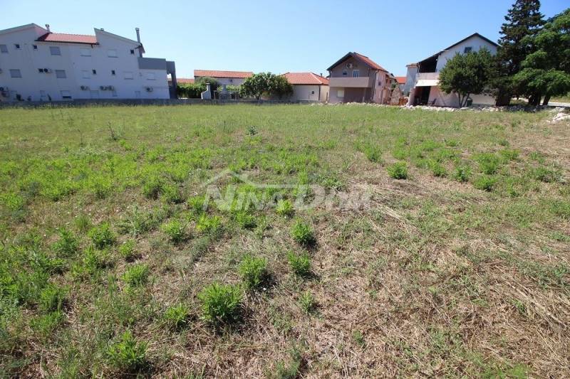 Building plot (necessary preparation of UPU plan) close to the center €160/m2 - 5