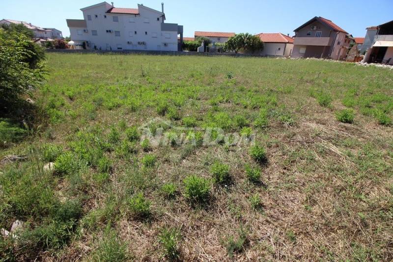 Building plot (necessary preparation of UPU plan) close to the center €160/m2 - 6