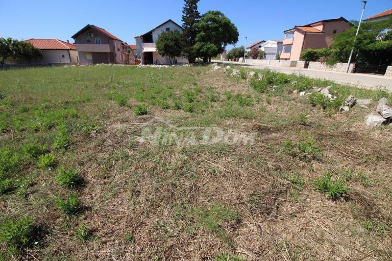 Building plot (necessary preparation of UPU plan) close to the center €160/m2 - 7