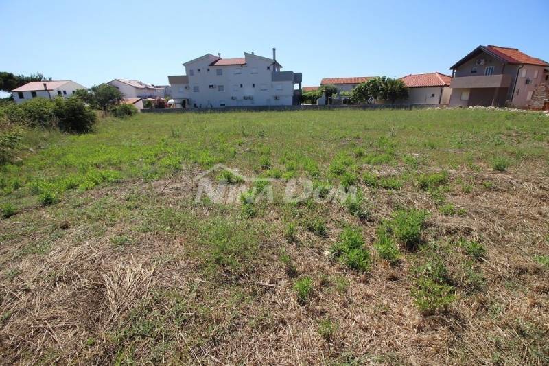 Building plot (necessary preparation of UPU plan) close to the center €160/m2 - 8