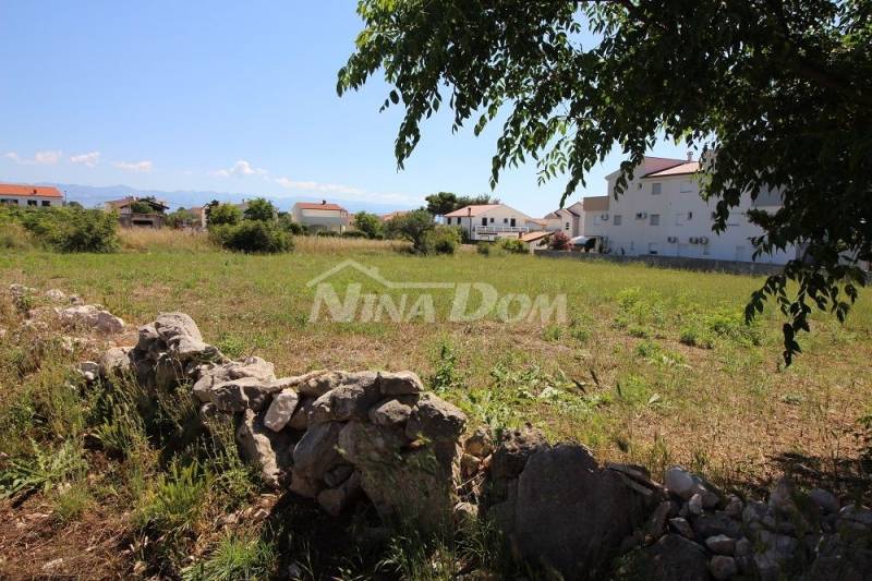 Building plot (necessary preparation of UPU plan) close to the center €160/m2 - 9